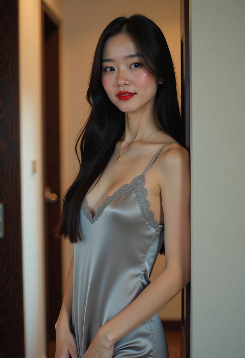 潮汐来信漫画封面